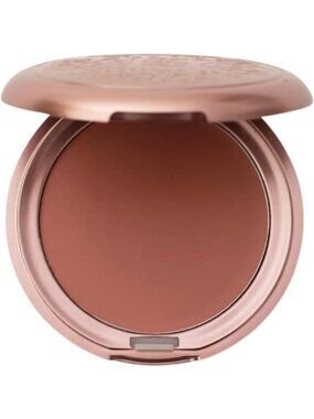 Multi-Use Cream Blush & Lip Tint | Blendable, Travel-Friendly, Natural Finish